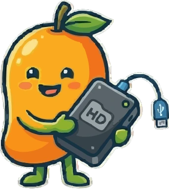 MediaMango logo